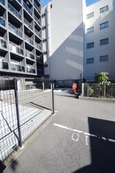 コンフォリア門前仲町の物件内観写真